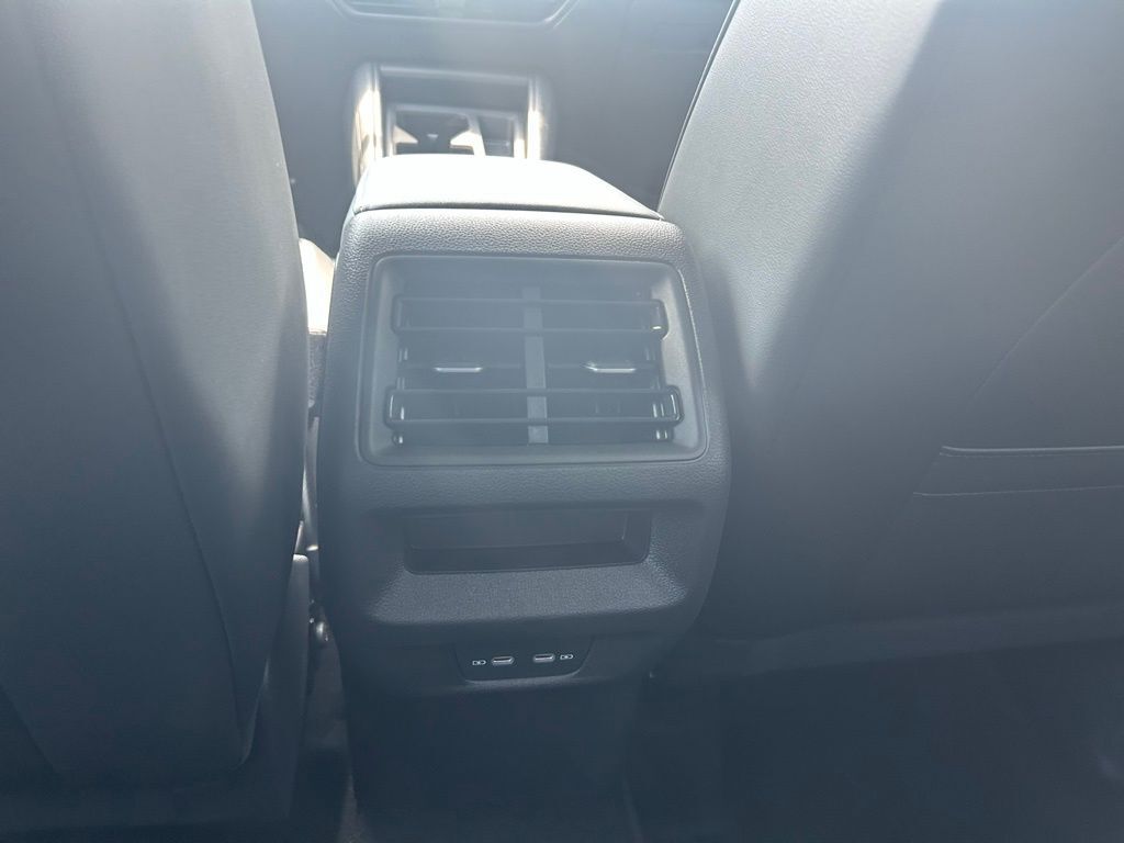 2026 Volkswagen Tiguan 2.0T SE R-Line Black Tampa FL