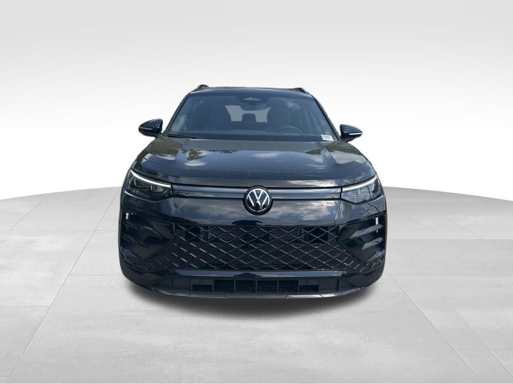 2026 Volkswagen Tiguan 2.0T SE R-Line Black Tampa FL