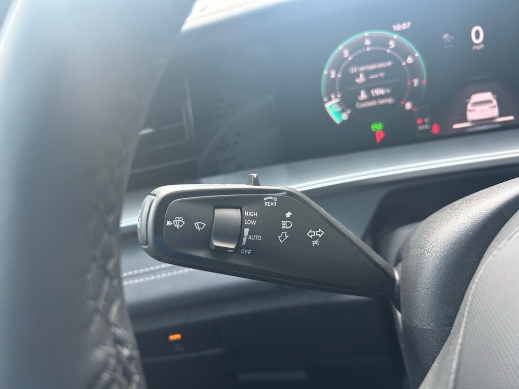 2026 Volkswagen Tiguan 2.0T SE R-Line Black Tampa FL