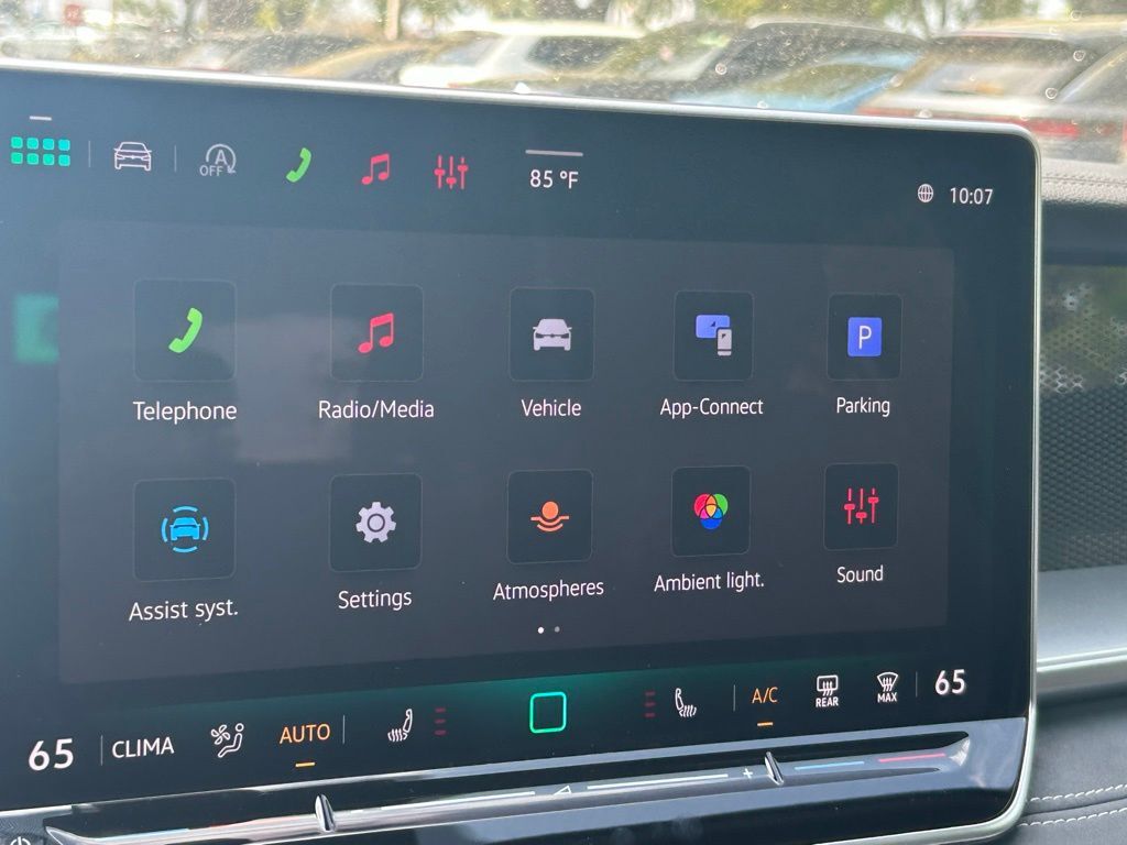 2026 Volkswagen Tiguan 2.0T SE R-Line Black Tampa FL