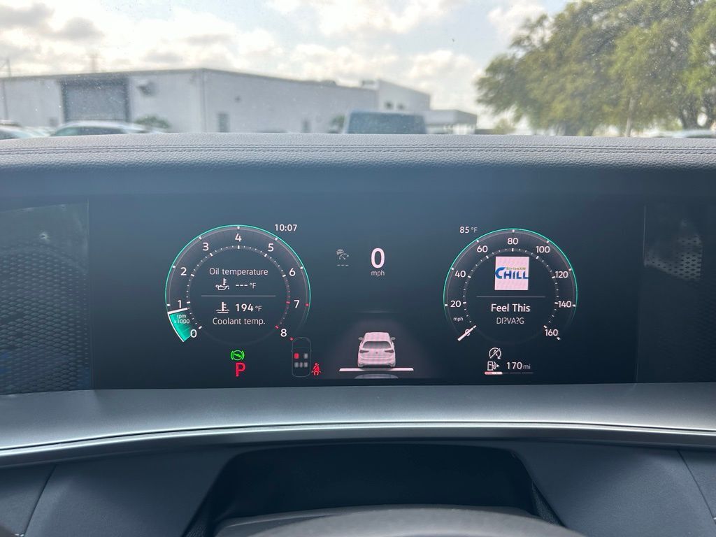 2026 Volkswagen Tiguan 2.0T SE R-Line Black Tampa FL