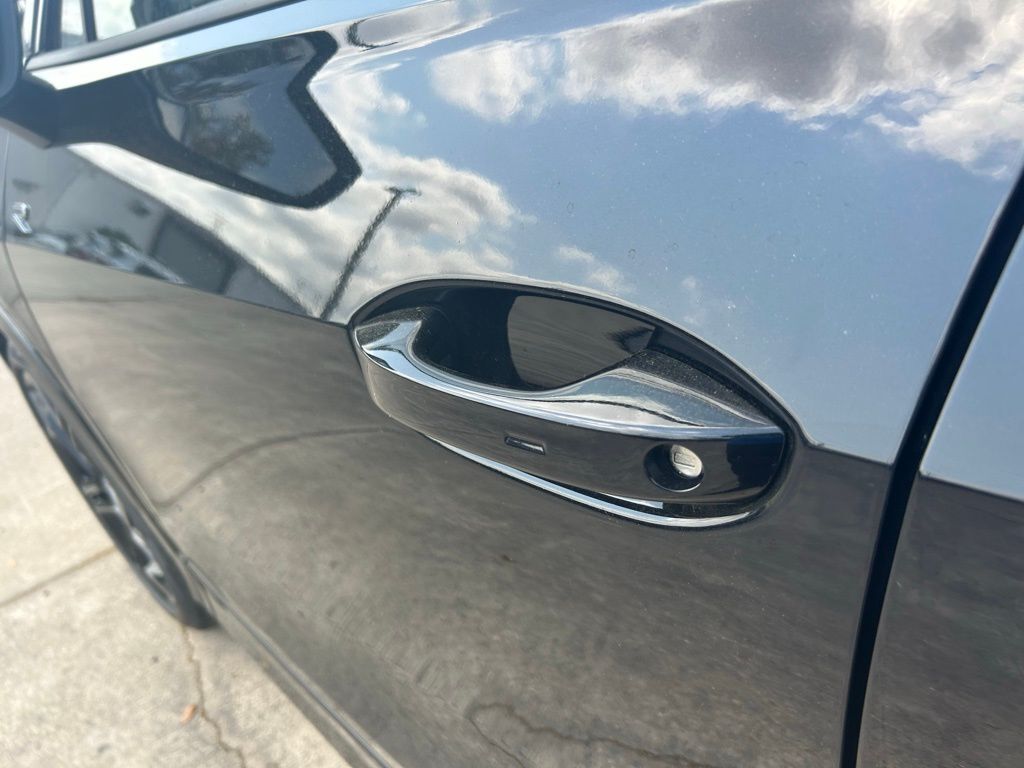 2026 Volkswagen Tiguan 2.0T SE R-Line Black Tampa FL