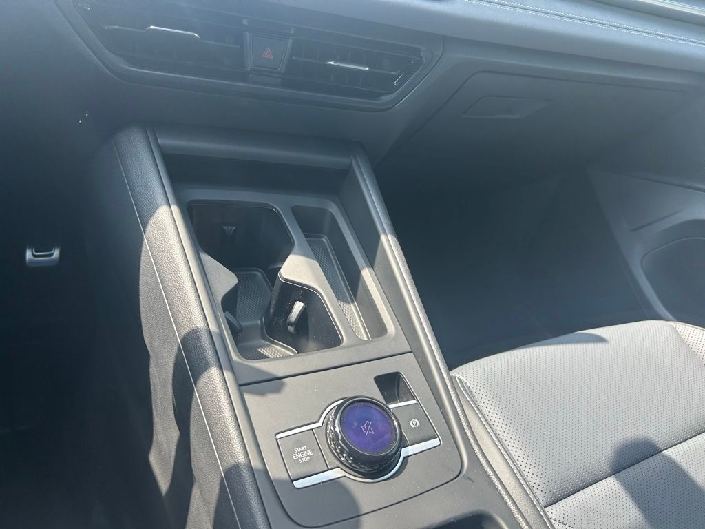 2026 Volkswagen Tiguan 2.0T SE R-Line Black Tampa FL