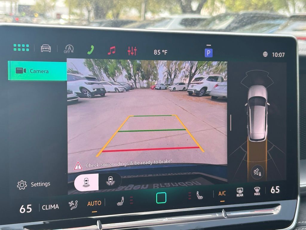 2026 Volkswagen Tiguan 2.0T SE R-Line Black Tampa FL