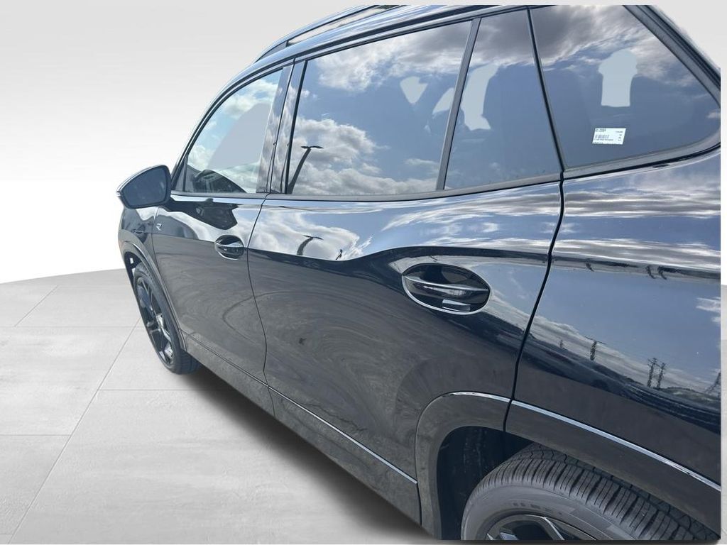 2026 Volkswagen Tiguan 2.0T SE R-Line Black Tampa FL