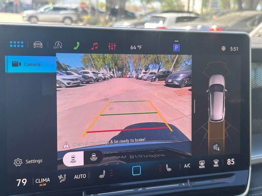 2026 Volkswagen Tiguan 2.0T SE R-Line Black Tampa FL