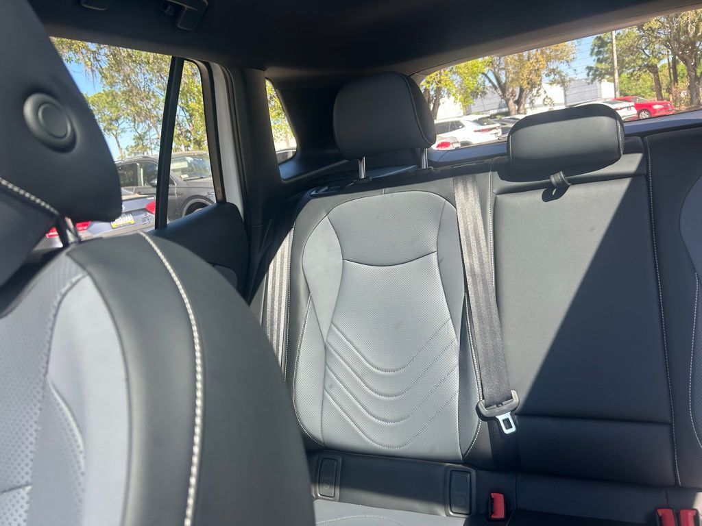 2026 Volkswagen Tiguan 2.0T SE R-Line Black Tampa FL