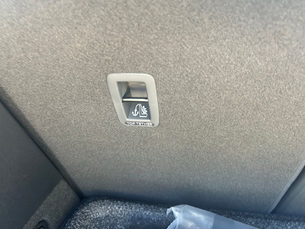 2026 Volkswagen Tiguan 2.0T SE R-Line Black Tampa FL