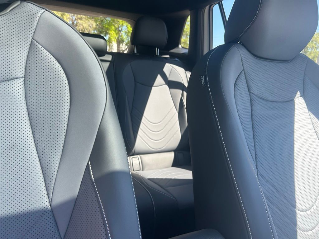 2026 Volkswagen Tiguan 2.0T SE R-Line Black Tampa FL