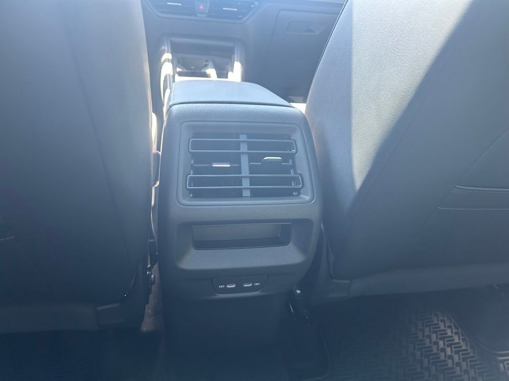 2026 Volkswagen Tiguan 2.0T SE R-Line Black Tampa FL