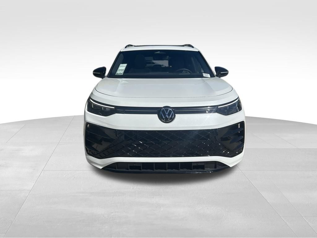 2026 Volkswagen Tiguan 2.0T SE R-Line Black Tampa FL