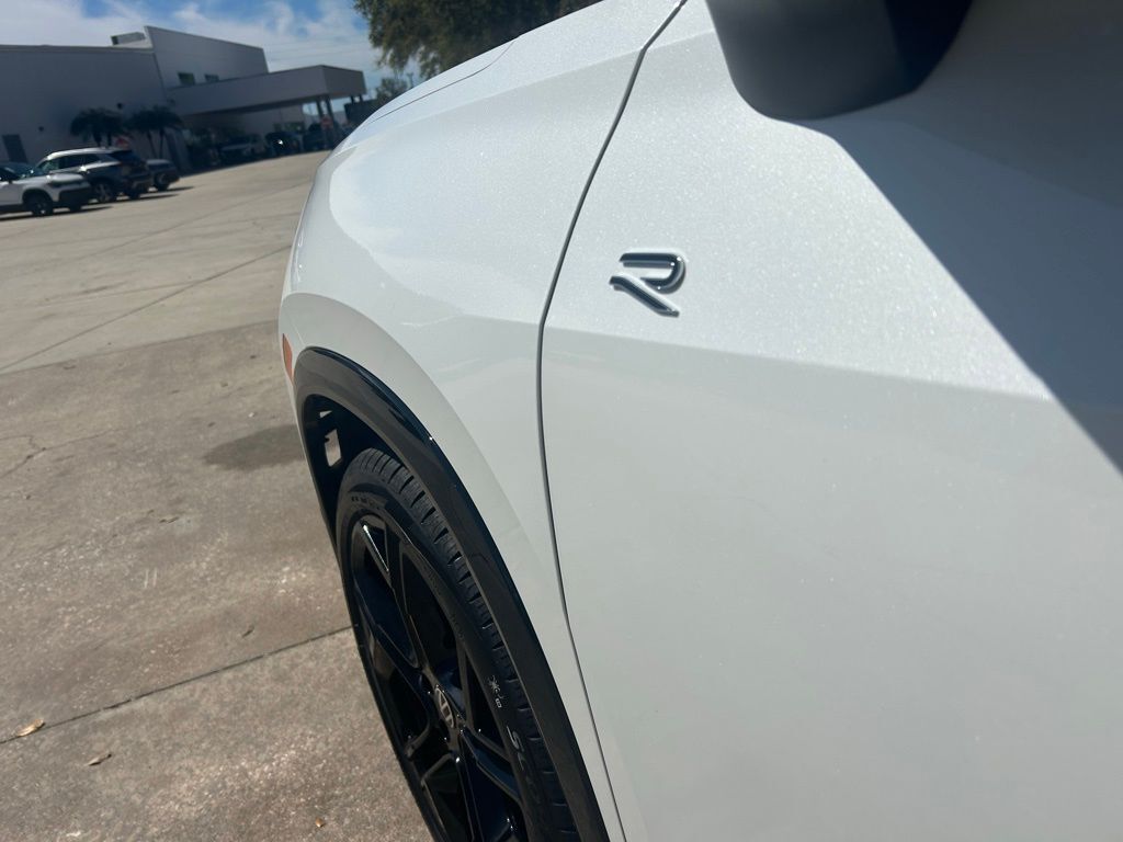 2026 Volkswagen Tiguan 2.0T SE R-Line Black Tampa FL