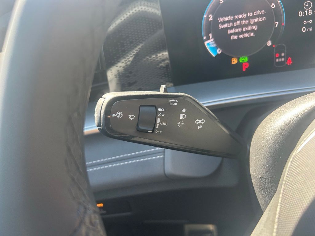 2026 Volkswagen Tiguan 2.0T SE R-Line Black Tampa FL