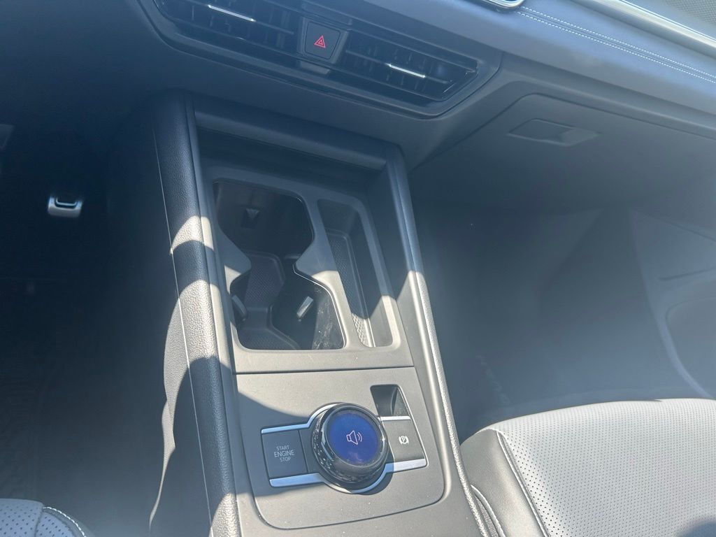 2026 Volkswagen Tiguan 2.0T SE R-Line Black Tampa FL