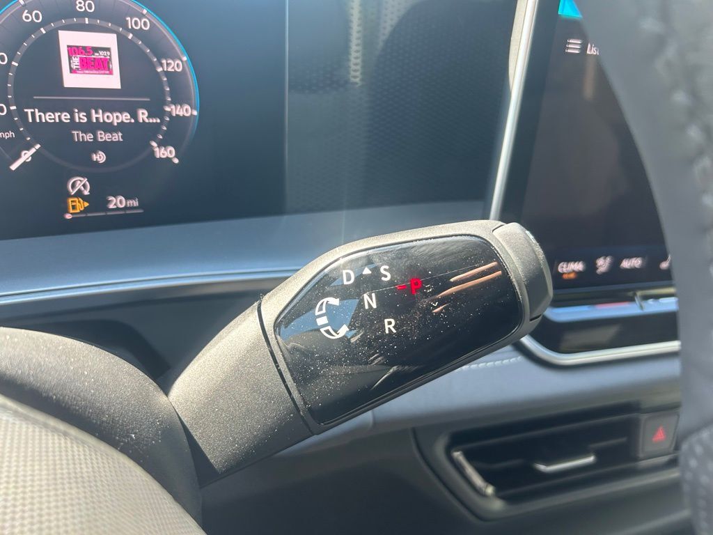 2026 Volkswagen Tiguan 2.0T SE R-Line Black Tampa FL