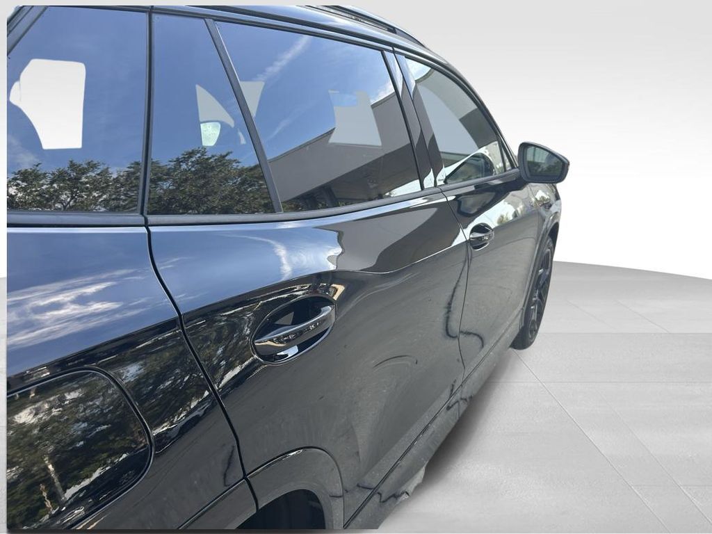 2026 Volkswagen Tiguan 2.0T SE R-Line Black Tampa FL