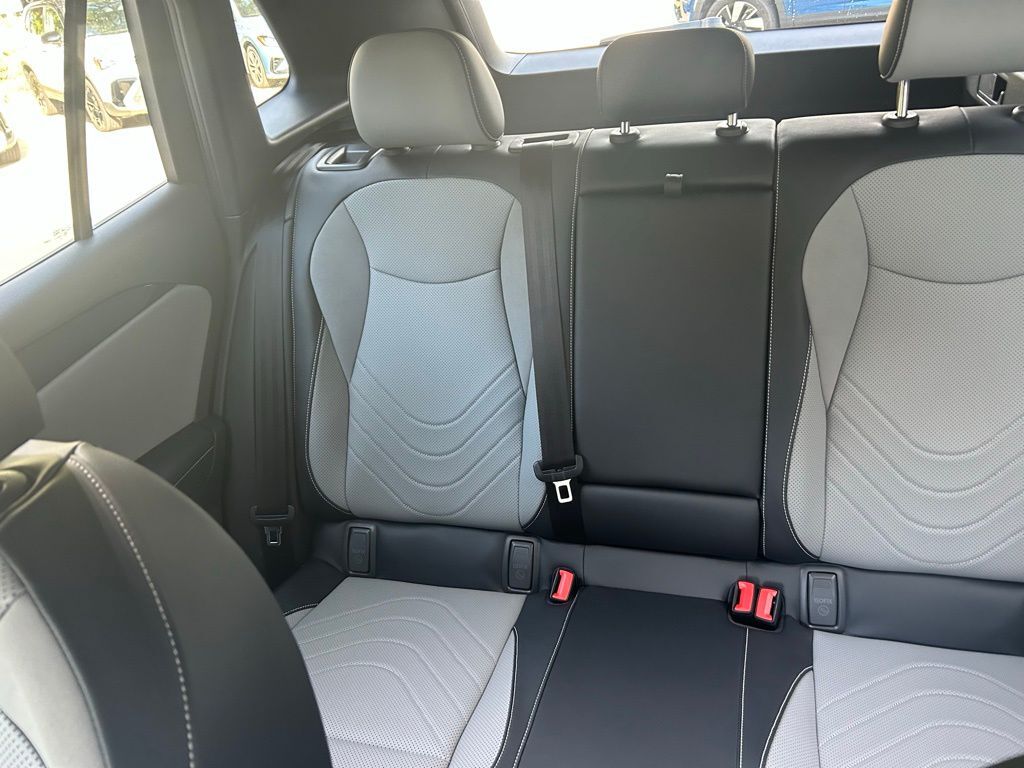 2026 Volkswagen Tiguan 2.0T SE R-Line Black Tampa FL