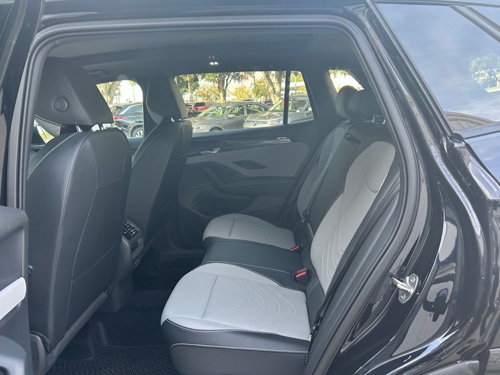 2026 Volkswagen Tiguan 2.0T SE R-Line Black Tampa FL