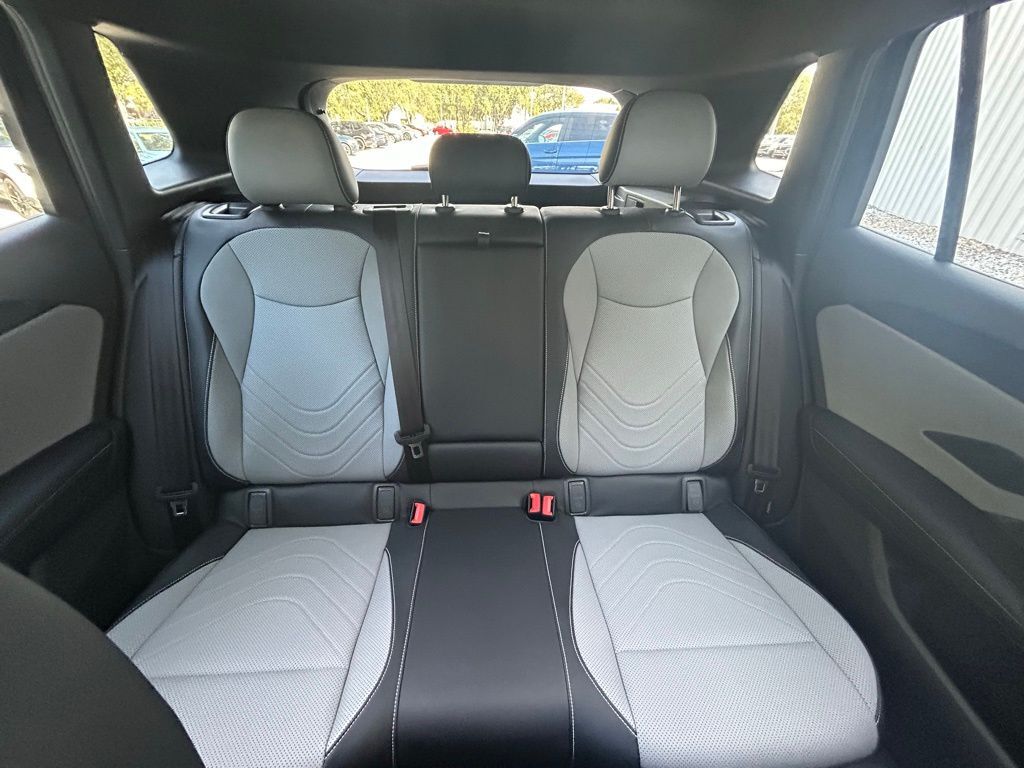 2026 Volkswagen Tiguan 2.0T SE R-Line Black Tampa FL