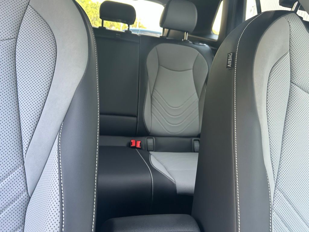 2026 Volkswagen Tiguan 2.0T SE R-Line Black Tampa FL