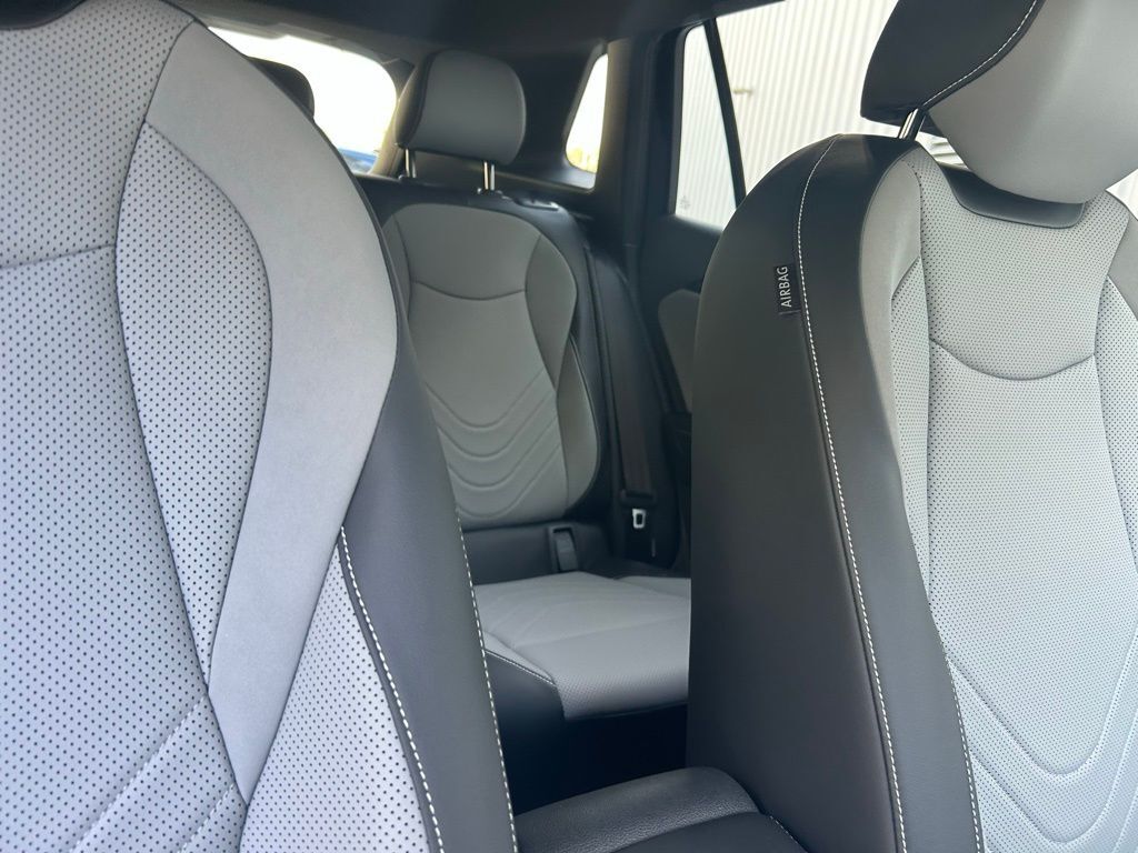 2026 Volkswagen Tiguan 2.0T SE R-Line Black Tampa FL