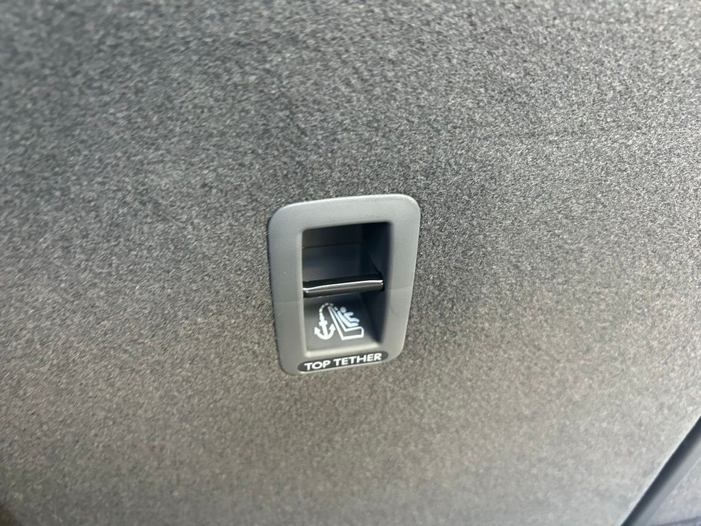 2026 Volkswagen Tiguan 2.0T SE R-Line Black Tampa FL