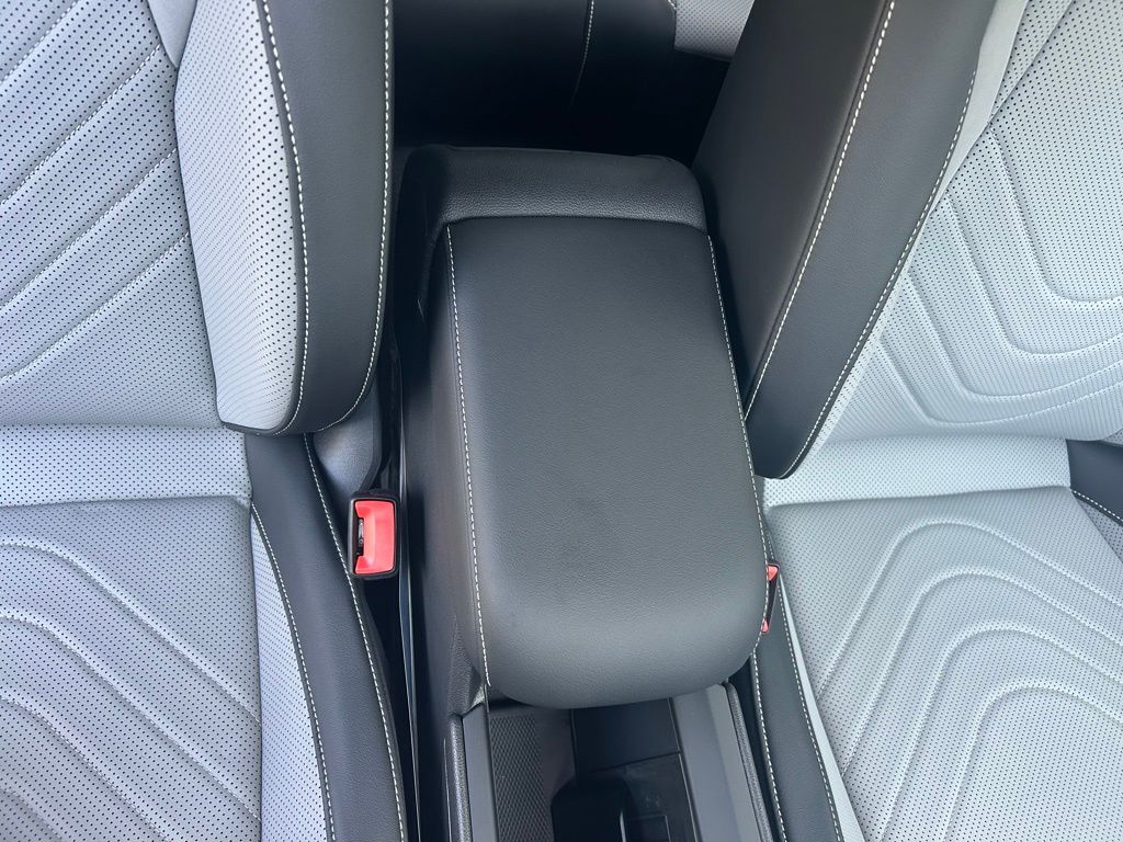 2026 Volkswagen Tiguan 2.0T SE R-Line Black Tampa FL