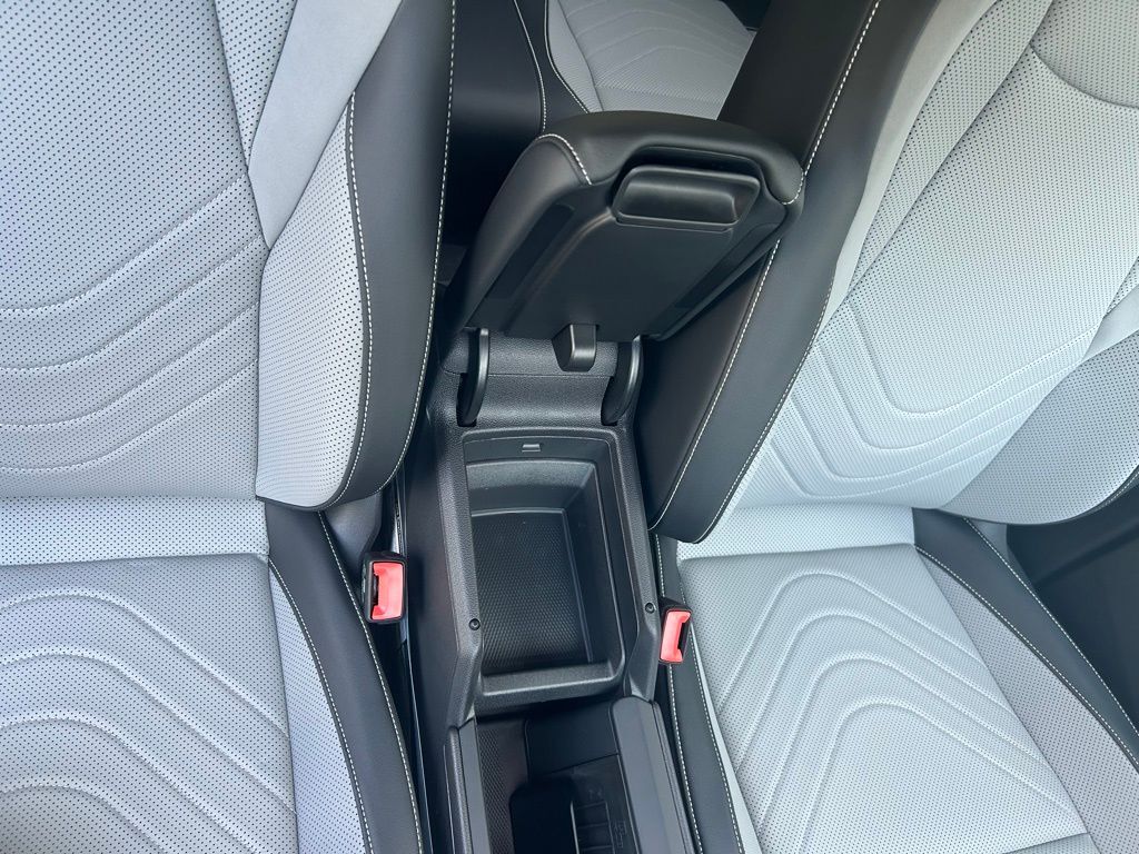 2026 Volkswagen Tiguan 2.0T SE R-Line Black Tampa FL