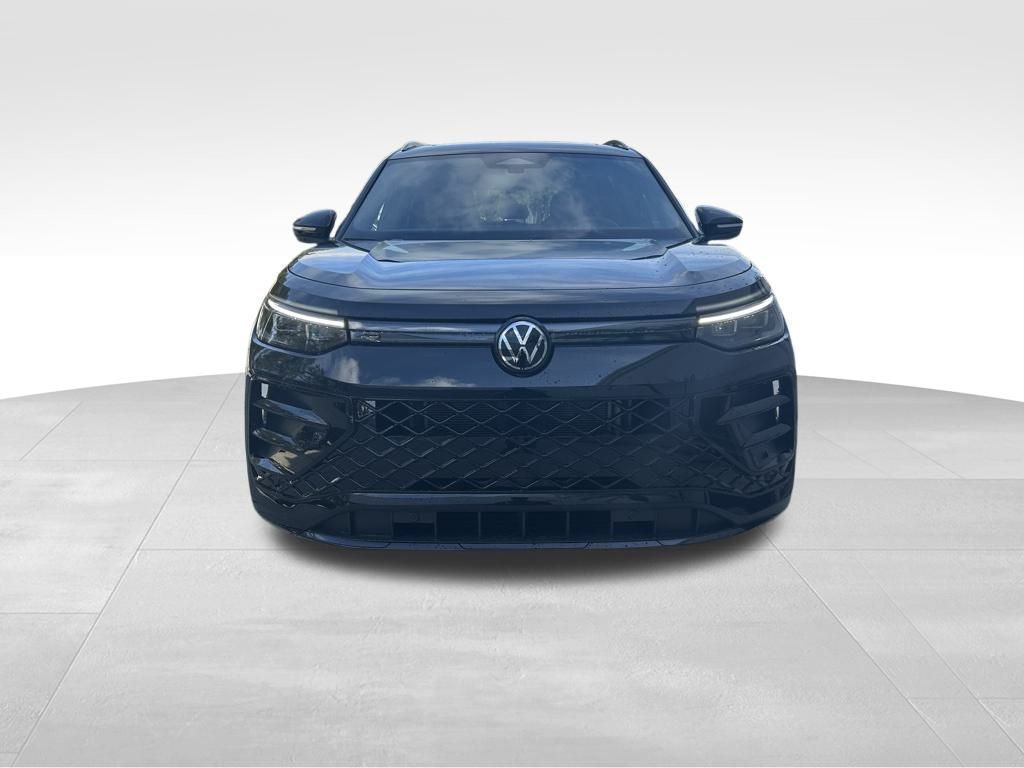2026 Volkswagen Tiguan 2.0T SE R-Line Black Tampa FL