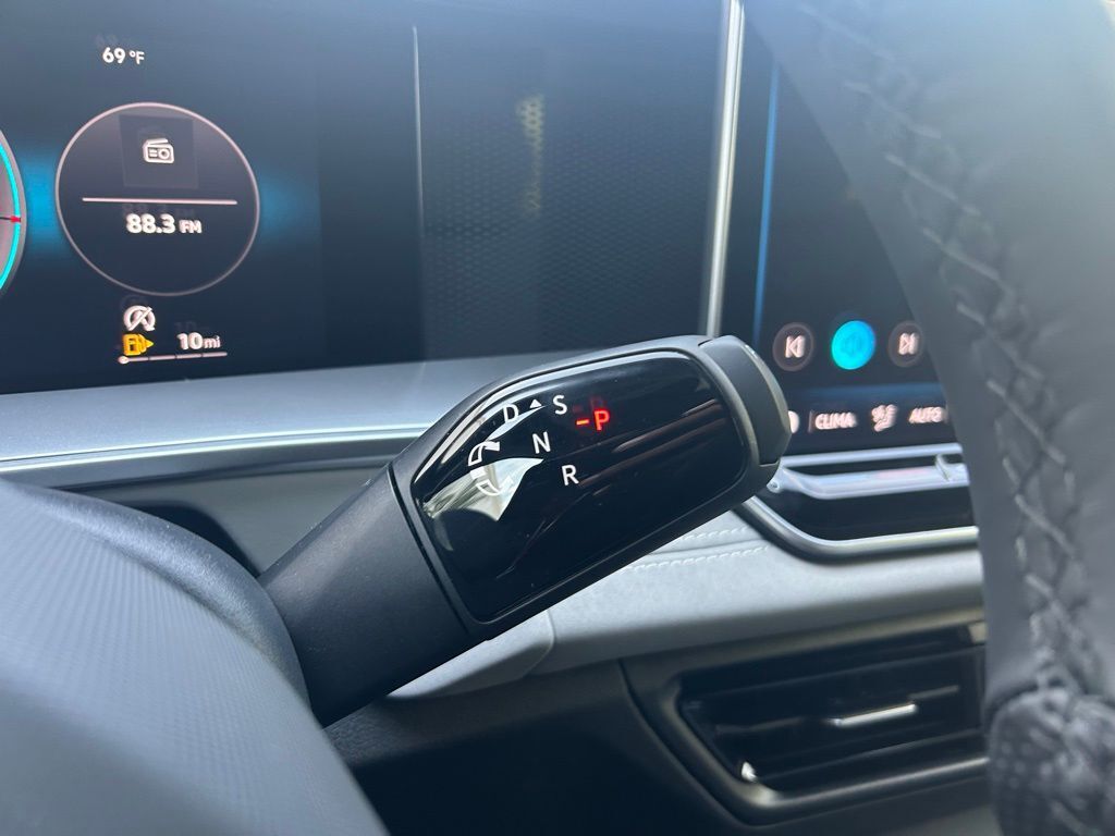 2026 Volkswagen Tiguan 2.0T SE R-Line Black Tampa FL