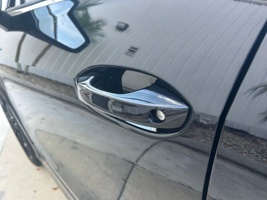 2026 Volkswagen Tiguan 2.0T SE R-Line Black Tampa FL