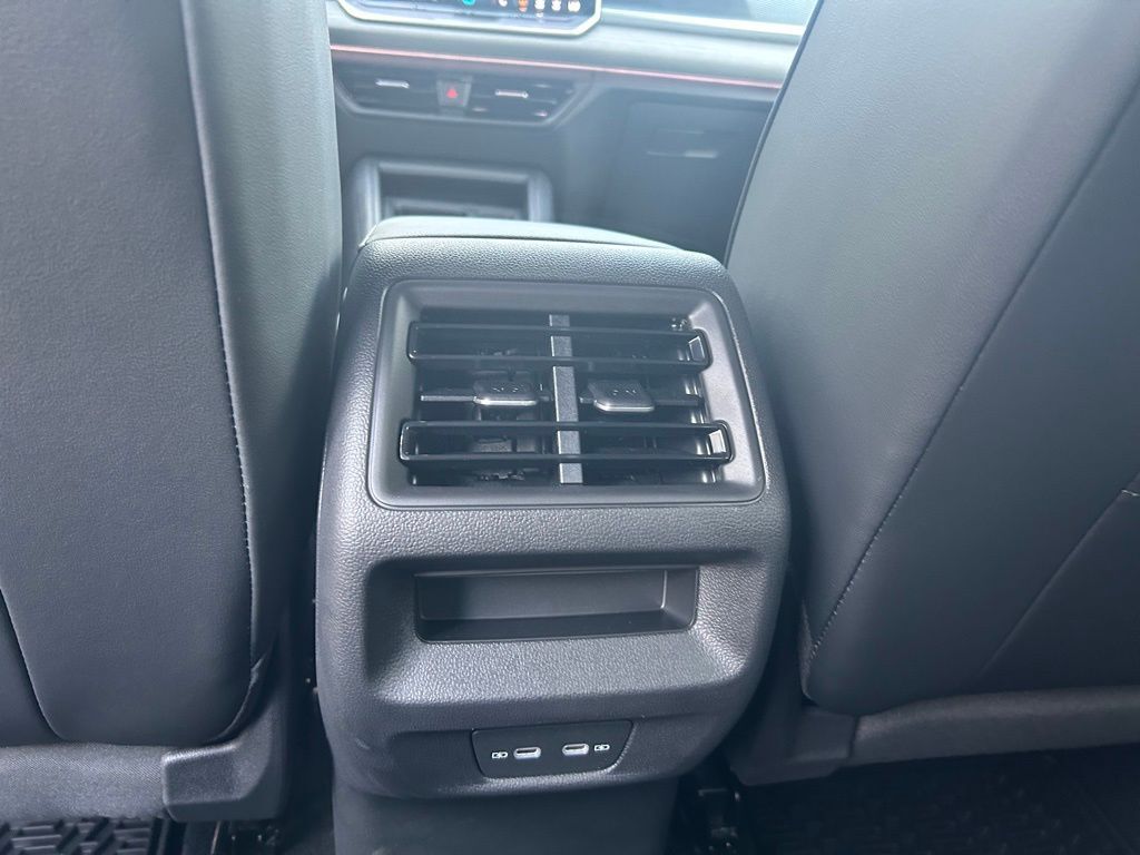 2026 Volkswagen Tiguan 2.0T SE R-Line Black Tampa FL