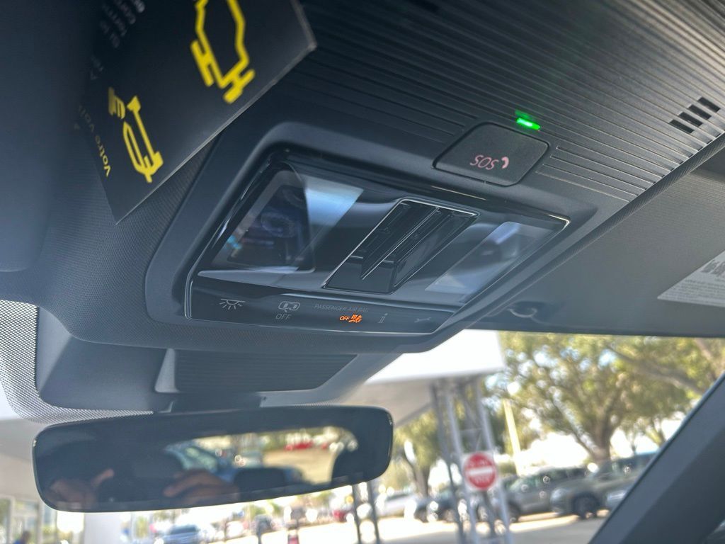 2026 Volkswagen Tiguan 2.0T SE R-Line Black Tampa FL