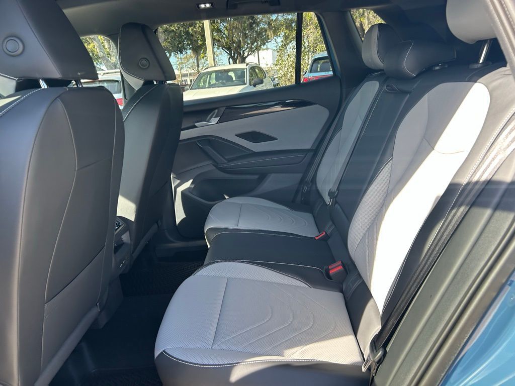 2026 Volkswagen Tiguan 2.0T SE R-Line Black Tampa FL