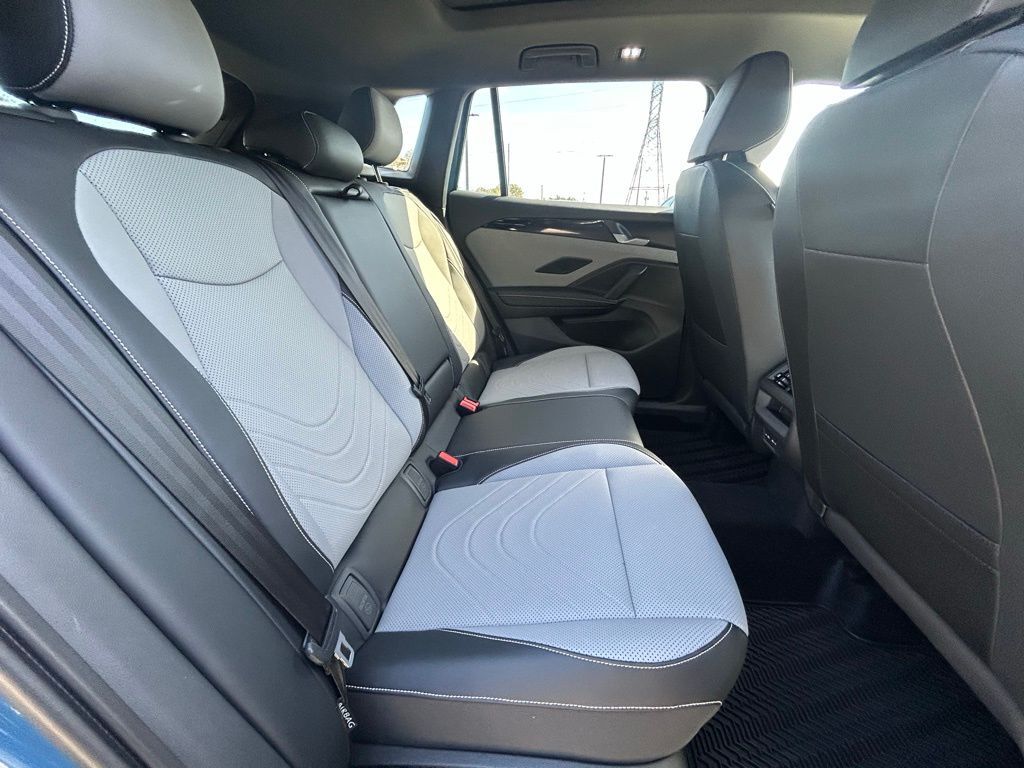 2026 Volkswagen Tiguan 2.0T SE R-Line Black Tampa FL