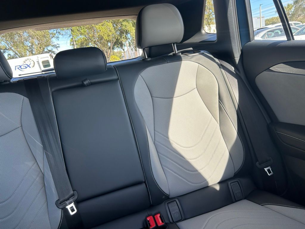 2026 Volkswagen Tiguan 2.0T SE R-Line Black Tampa FL