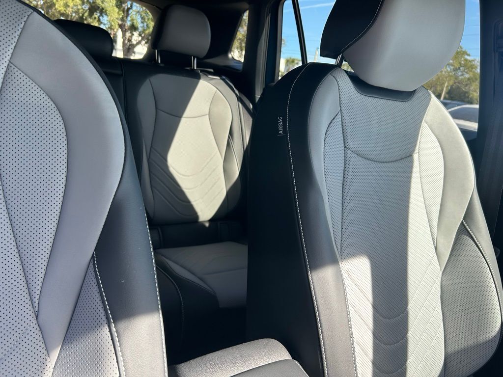 2026 Volkswagen Tiguan 2.0T SE R-Line Black Tampa FL