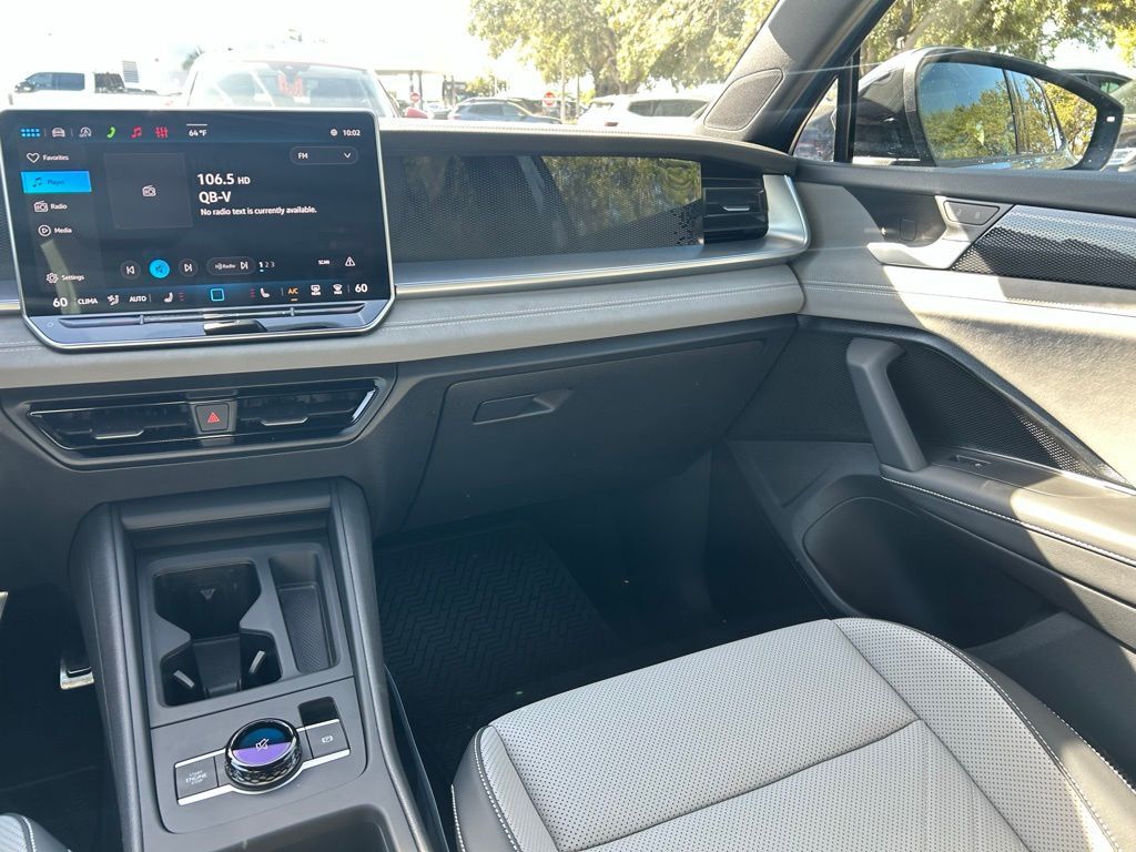 2026 Volkswagen Tiguan 2.0T SE R-Line Black Tampa FL