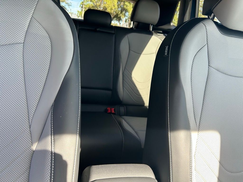 2026 Volkswagen Tiguan 2.0T SE R-Line Black Tampa FL