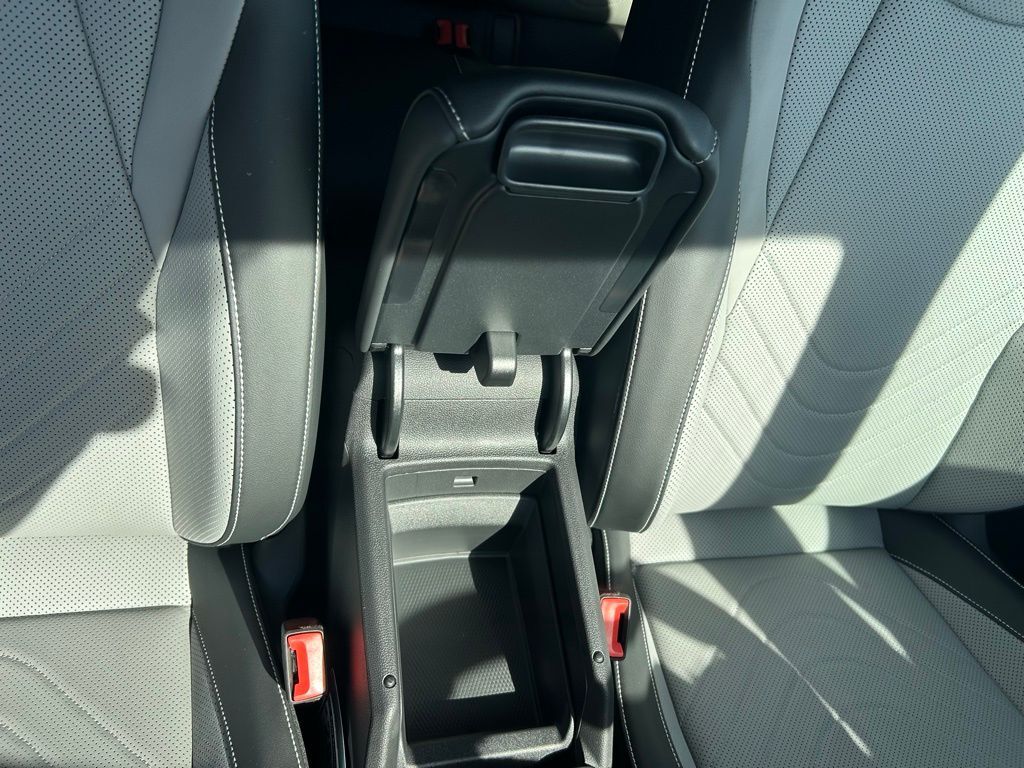 2026 Volkswagen Tiguan 2.0T SE R-Line Black Tampa FL