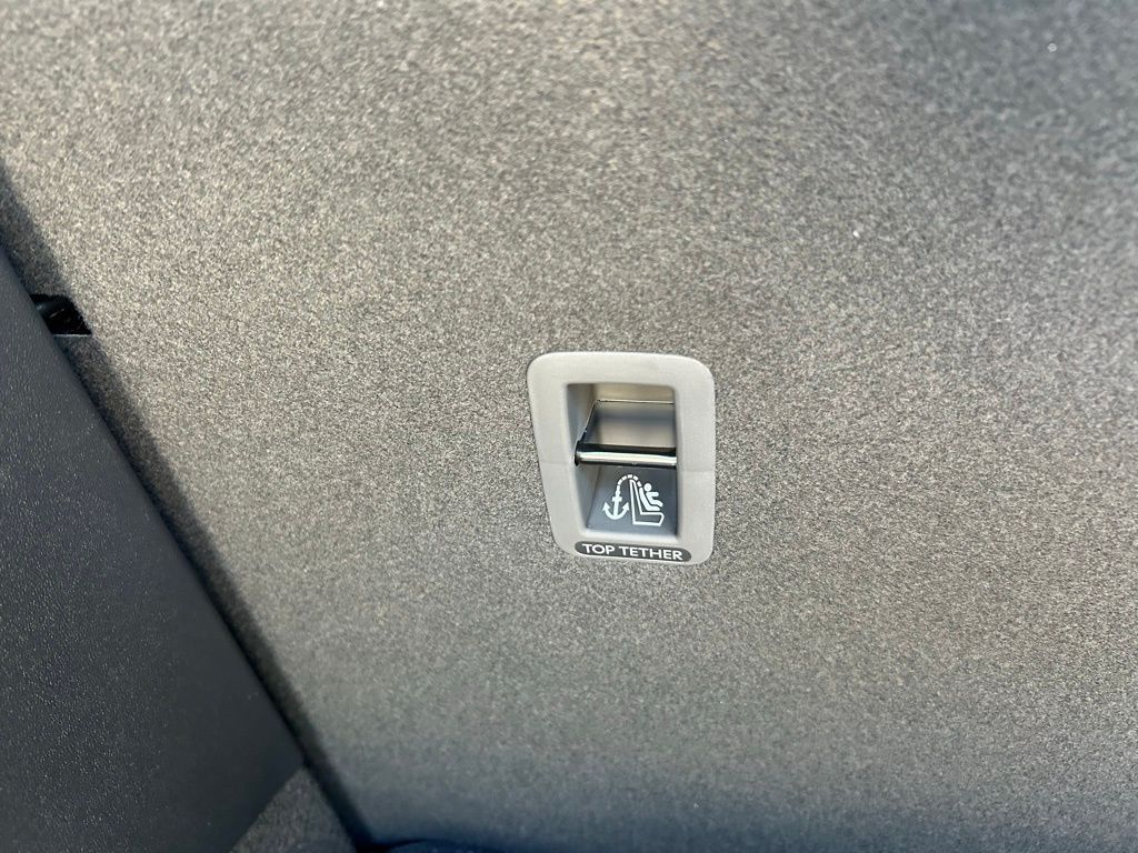 2026 Volkswagen Tiguan 2.0T SE R-Line Black Tampa FL