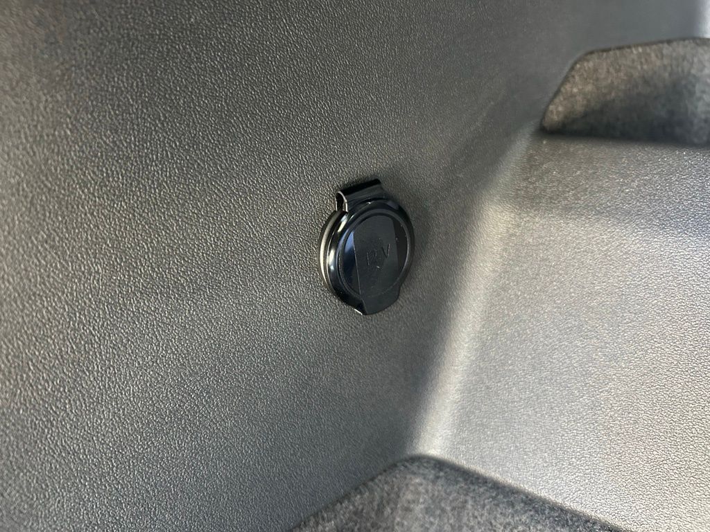 2026 Volkswagen Tiguan 2.0T SE R-Line Black Tampa FL