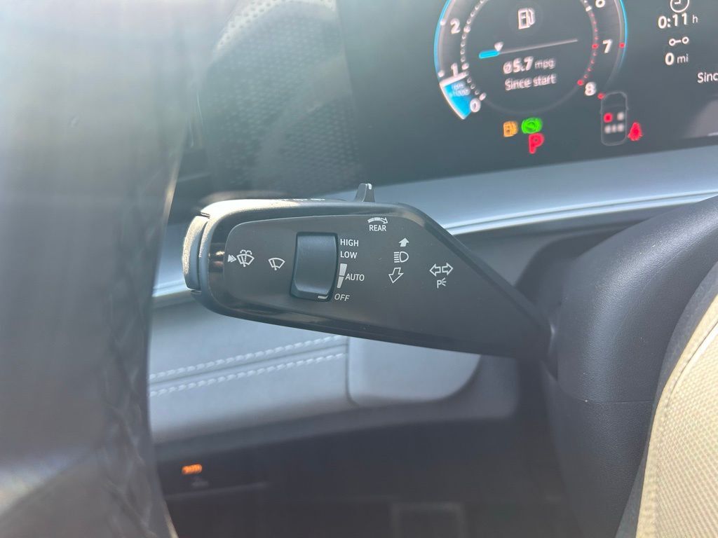 2026 Volkswagen Tiguan 2.0T SE R-Line Black Tampa FL