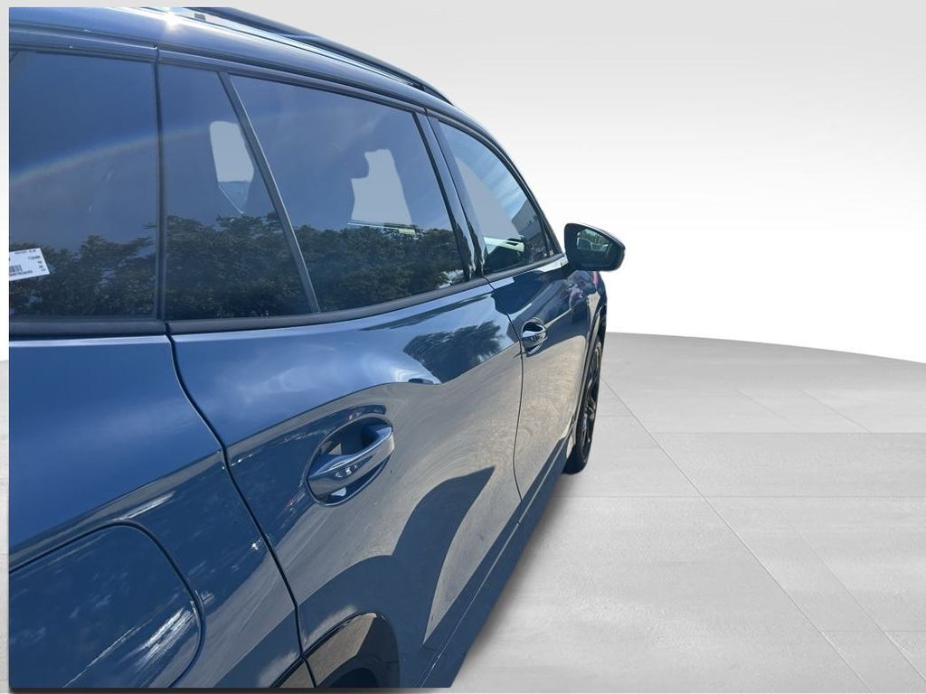 2026 Volkswagen Tiguan 2.0T SE R-Line Black Tampa FL