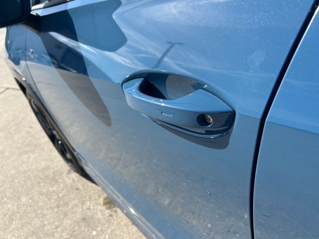 2026 Volkswagen Tiguan 2.0T SE R-Line Black Tampa FL