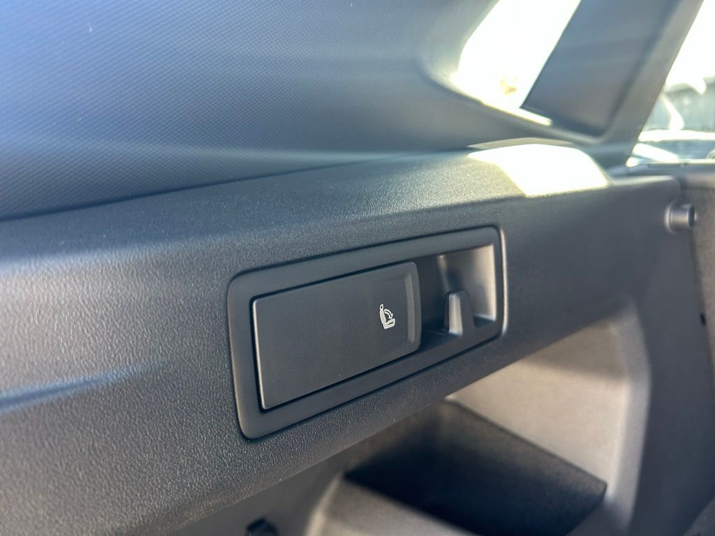 2026 Volkswagen Tiguan 2.0T SE R-Line Black Tampa FL