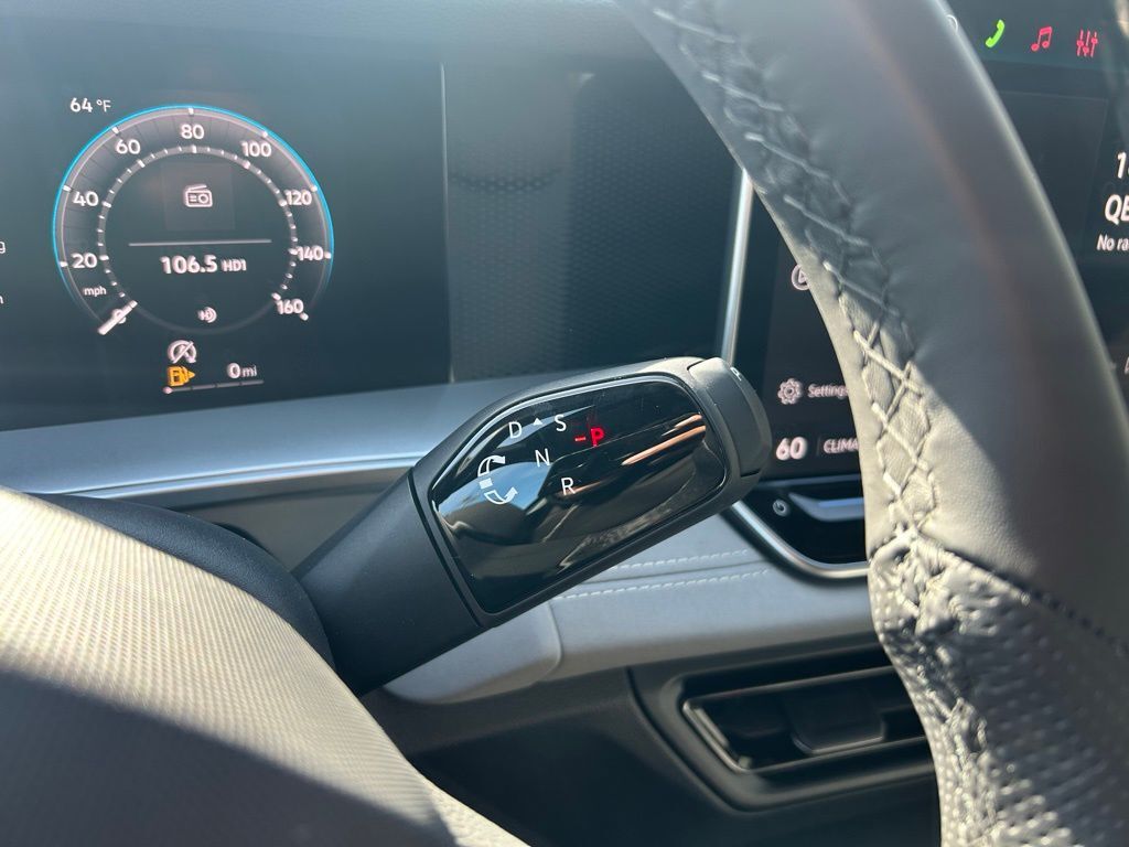 2026 Volkswagen Tiguan 2.0T SE R-Line Black Tampa FL