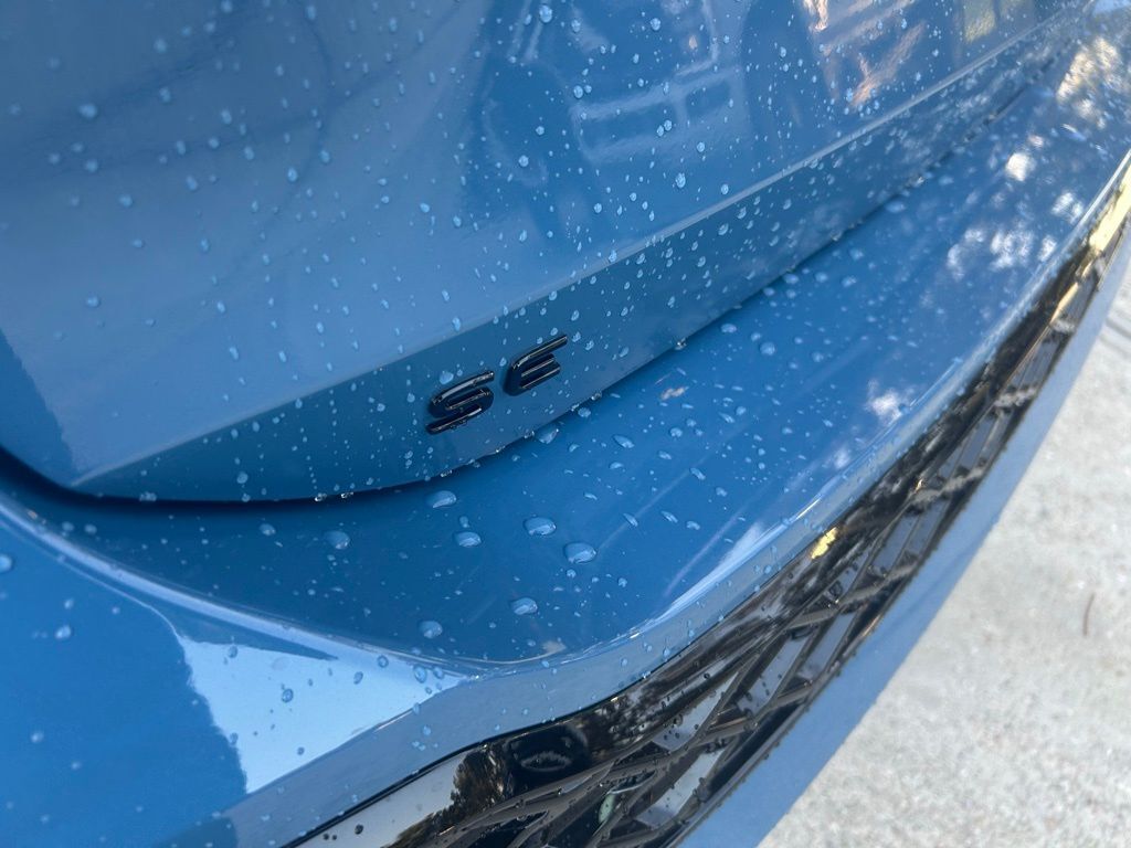 2026 Volkswagen Tiguan 2.0T SE R-Line Black Tampa FL