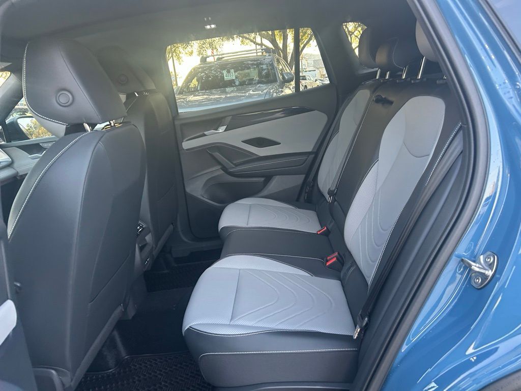 2026 Volkswagen Tiguan 2.0T SE R-Line Black Tampa FL