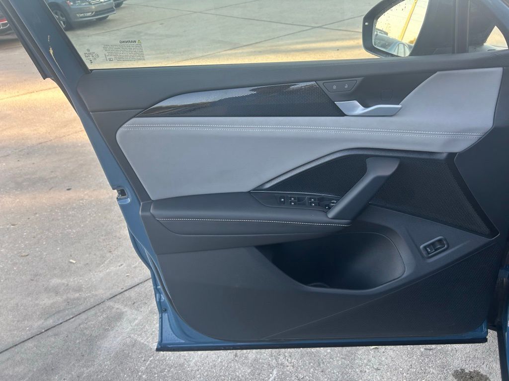 2026 Volkswagen Tiguan 2.0T SE R-Line Black Tampa FL